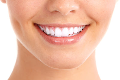 mopana-Smile and healthy teeth.